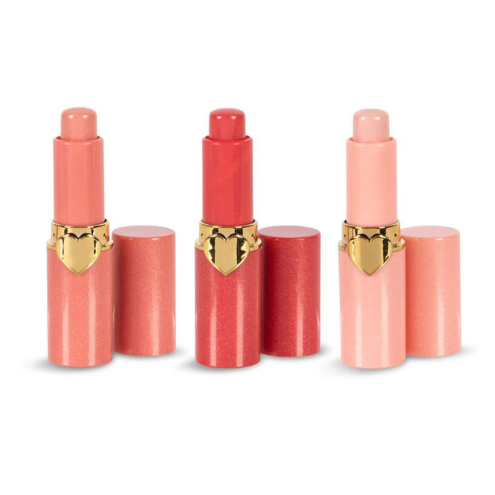 Lip Balm, 3 stk