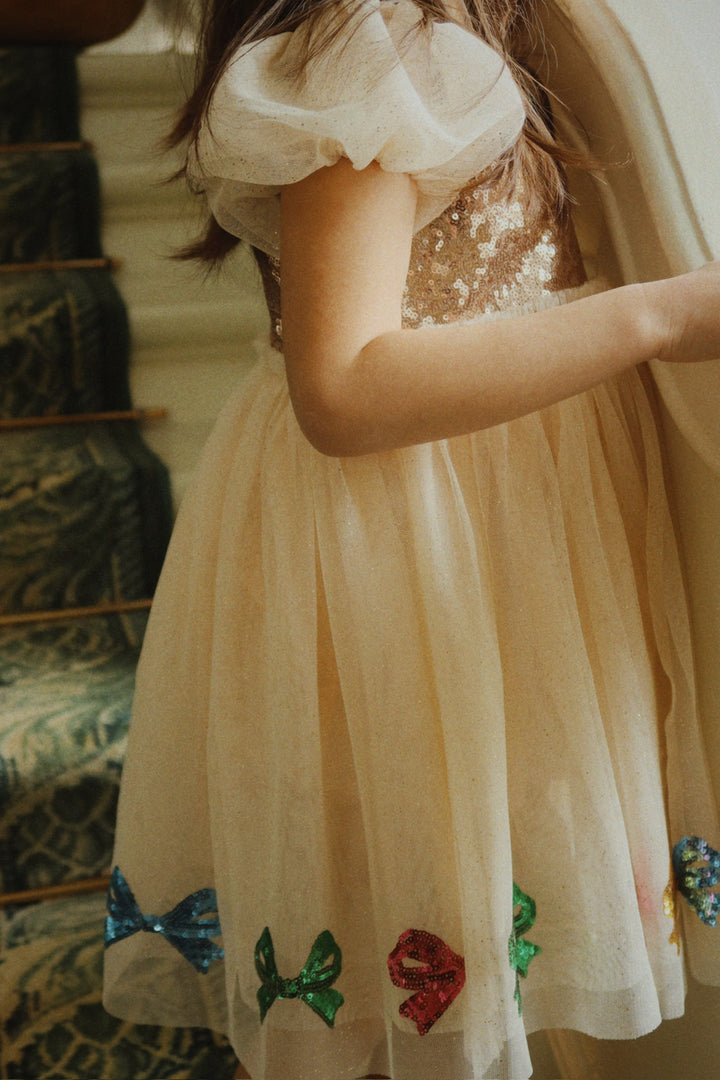 Mei kjóli, Brazillian Sand