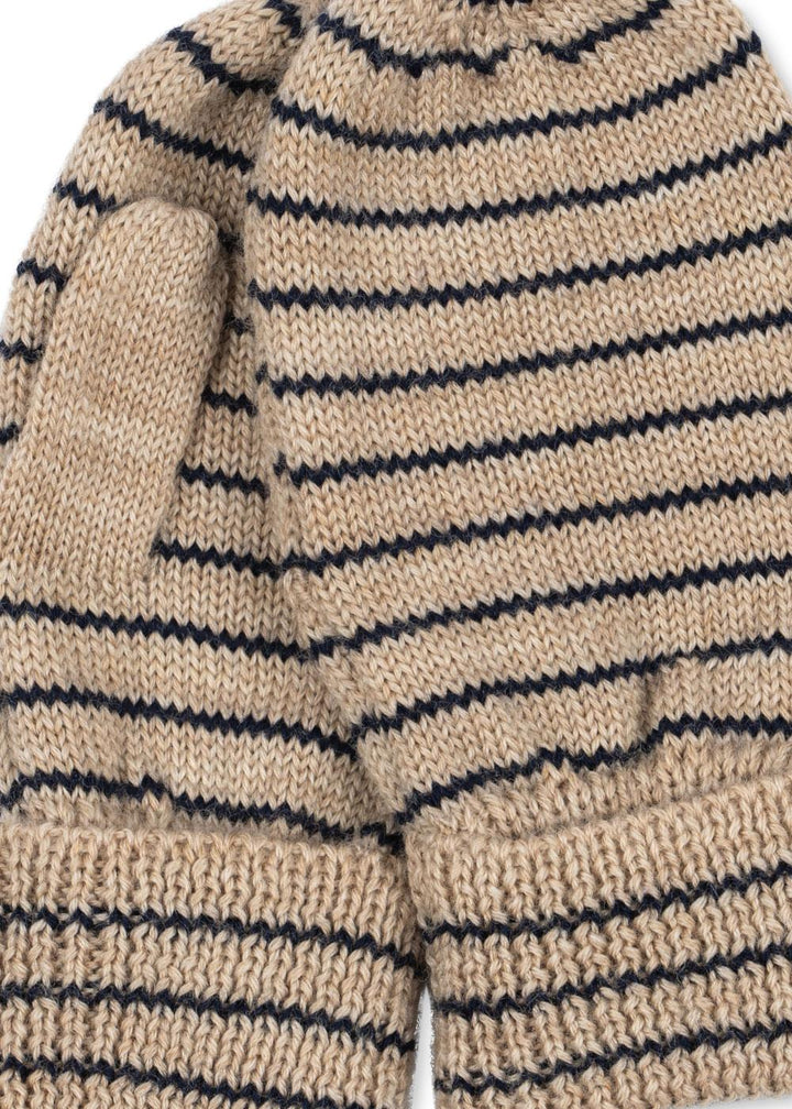 Louli vøttir, Bluie Stripe