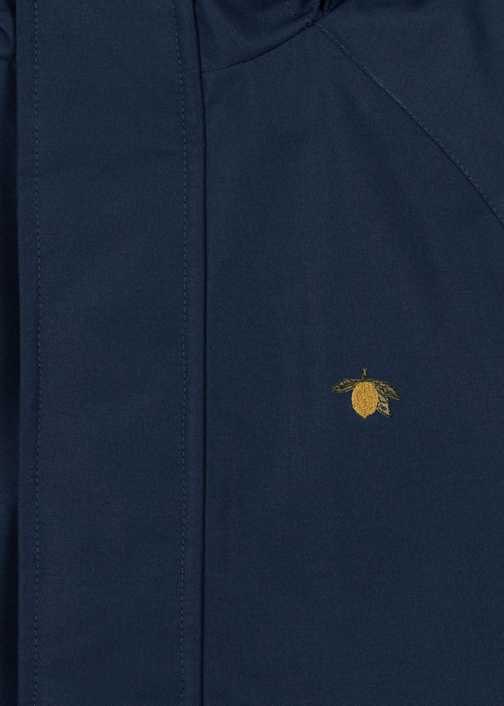 Nohr kavadrakt, Mood Indigo