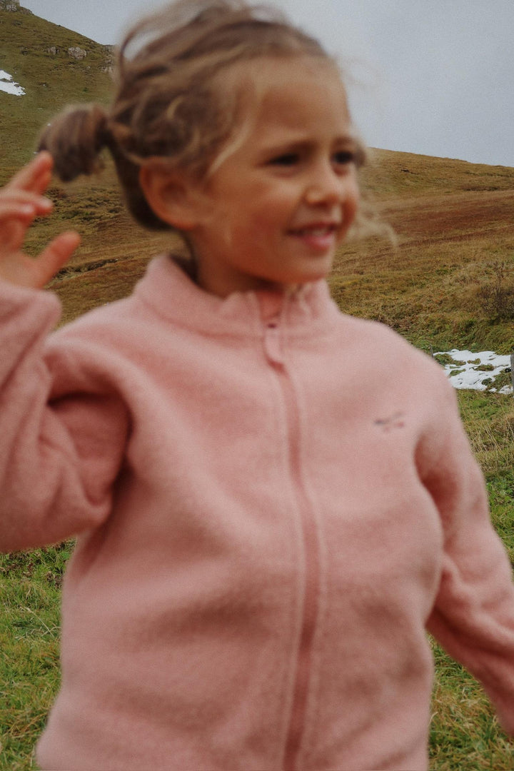 Thermy flisjakki, Cameo