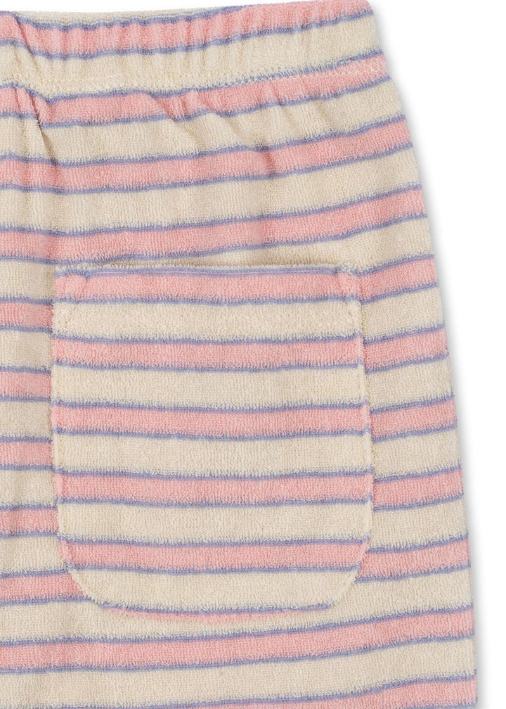 Itty joggingbuksur, Lolly Stripe