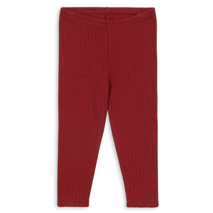 Minnie buksur, Red Dahlia