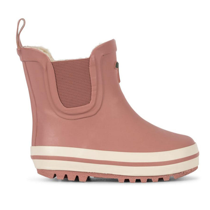 Fóðraðir gummistivlar, Cameo