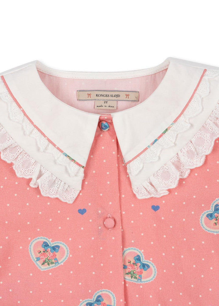 Skjúrta, Cher Coeur