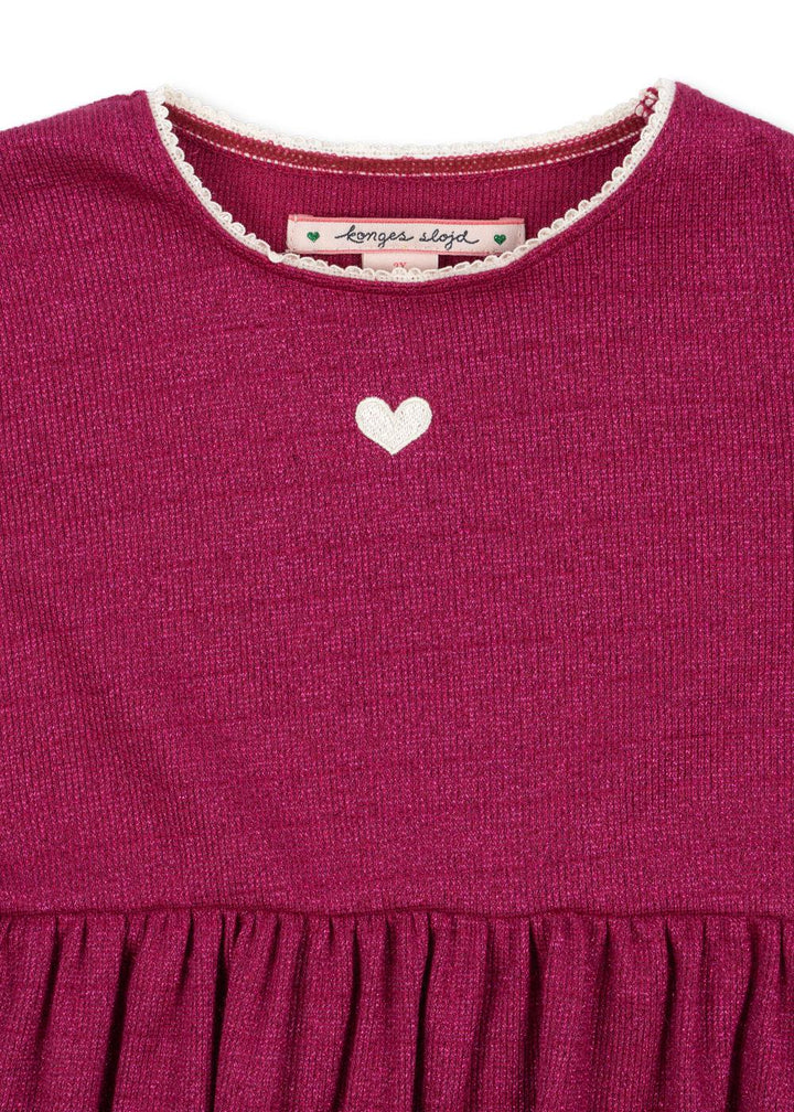 Roli kjóli, Sangria