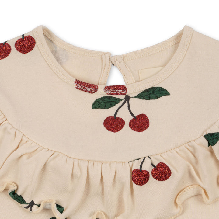 Malli kjóli, Ma Grande Cerise