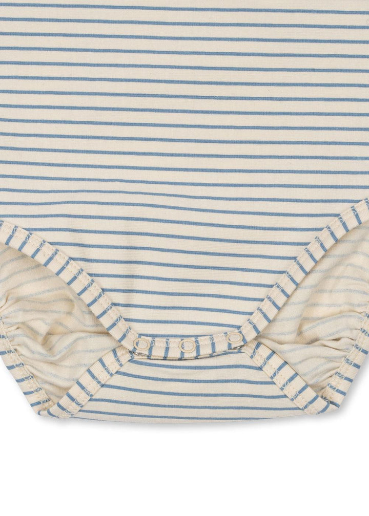 Basic body, Bluie Stripe