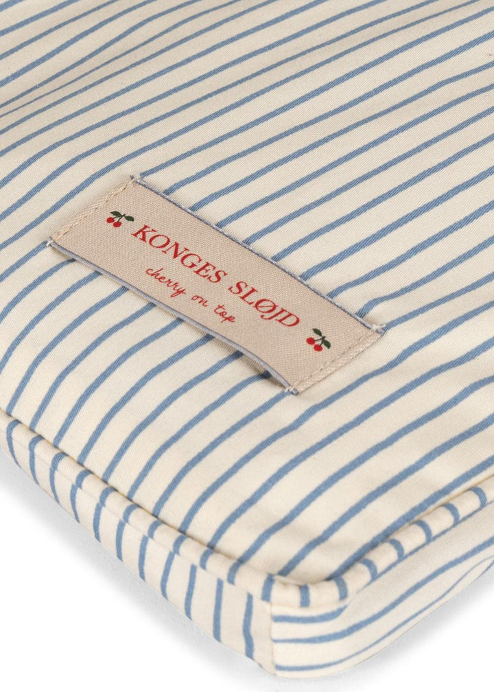 Tjúkk seingjarrond, Bluie Stripe