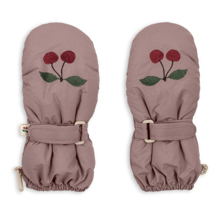 Juno vøttir, Twilight Mauve