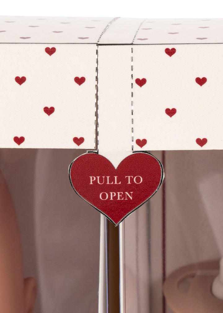 Bobo og Bobbie dukkur