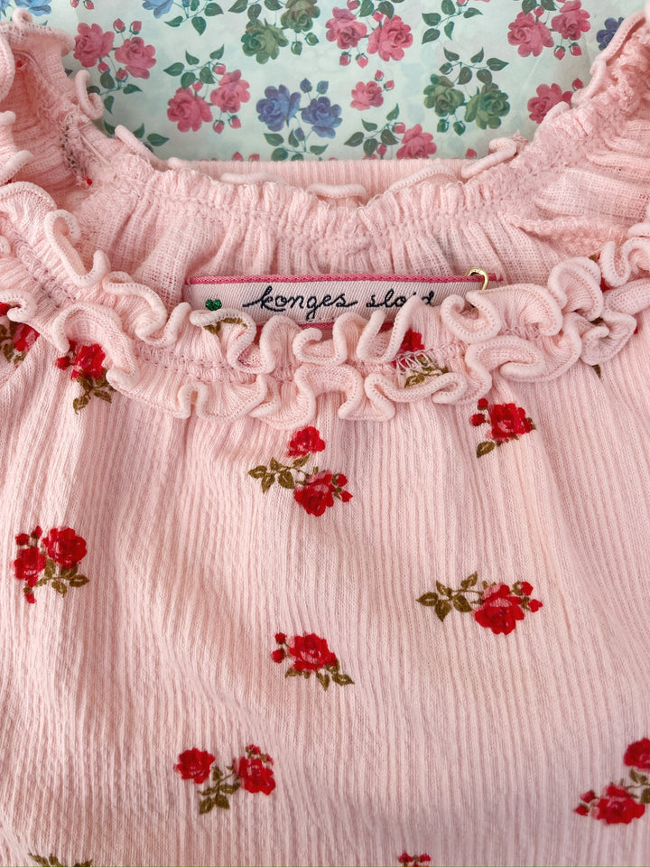 Chleo kjóli, Rosa Pink