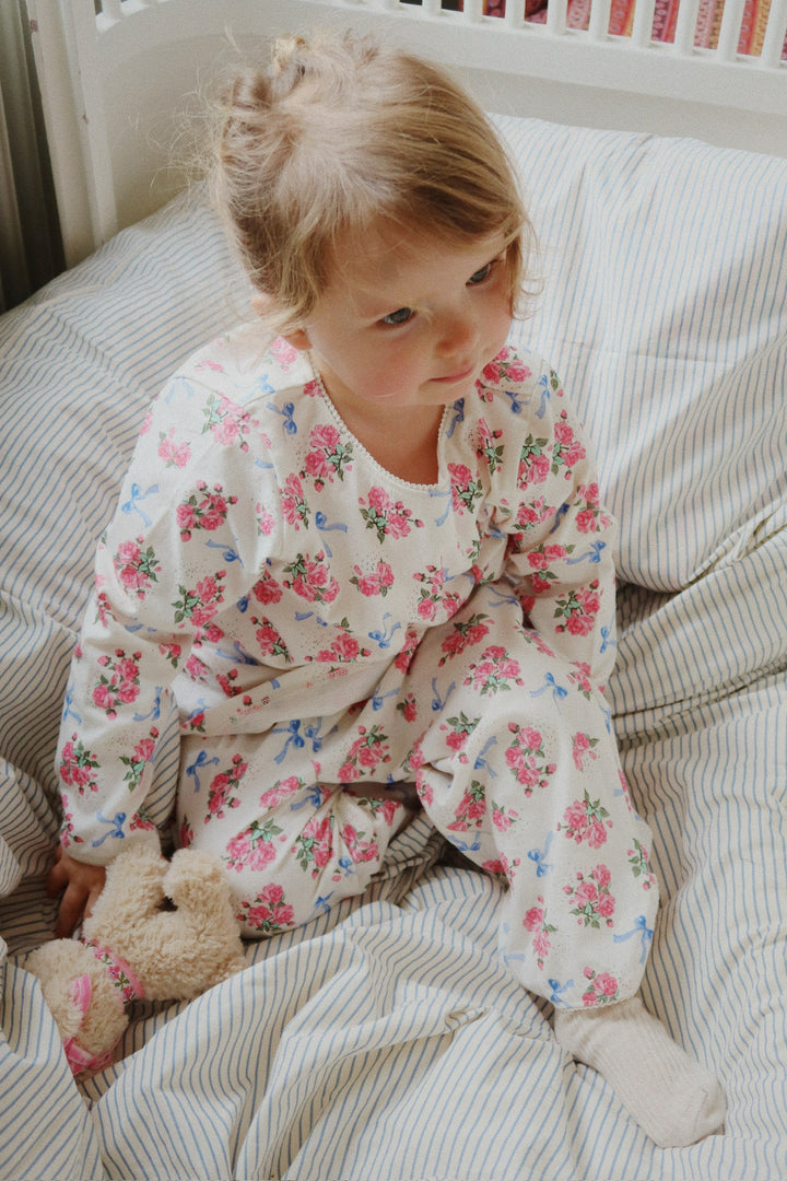 Náttklæðir, Bella Rosita