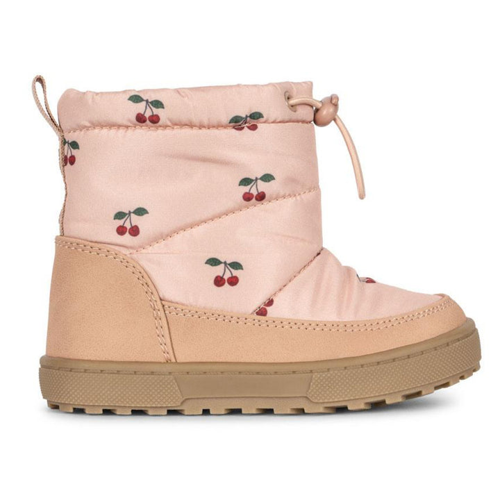 Storma vetrarstivlar, Cherry Blush