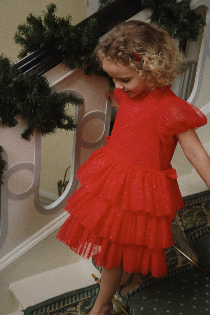 Fay kjóli, Barbados Cherry