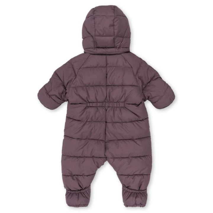 Alpi drakt, Hortensia