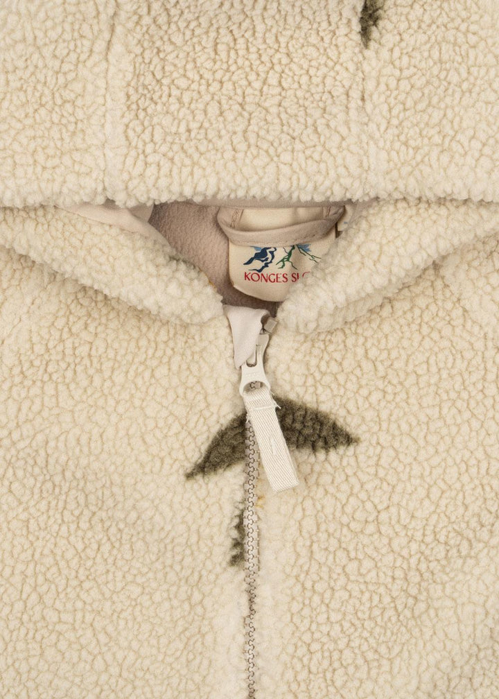 Jody drakt, Mon Grand Lemon