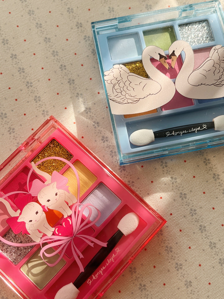 On The Go eygnaskuggar, Blue