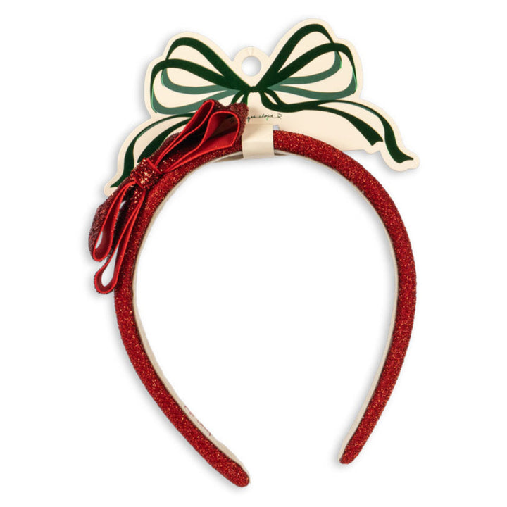 Hárboyli, Glitter Red