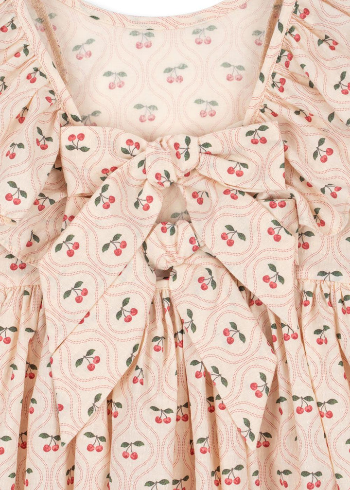 Cianna kjóli, Cherry Pink