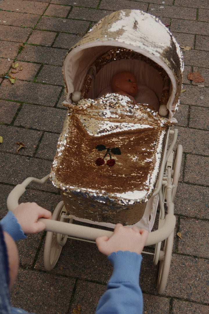 Dukkuvognur, Sparkly Cherry