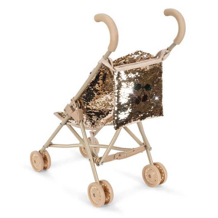 Dukku klappvognur, Sparkly Cherry