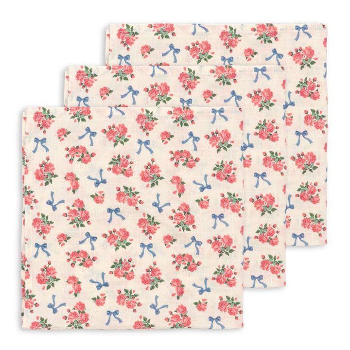 Toyblæur, 3 stk, Bella Rosita