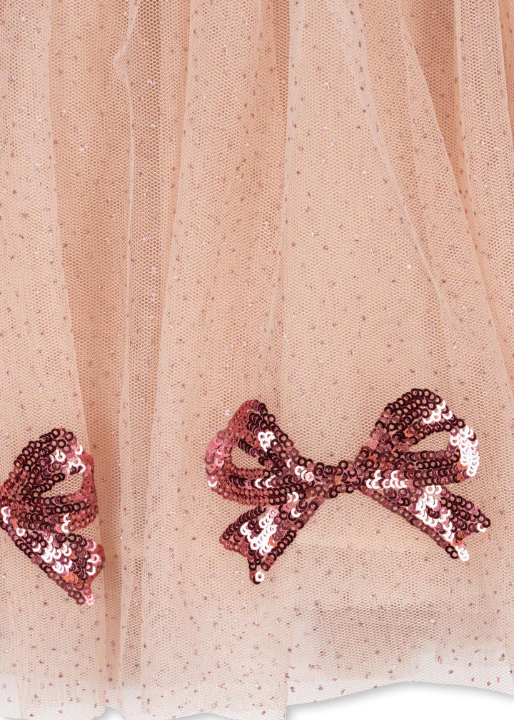 Mei kjóli, Smoke Gray