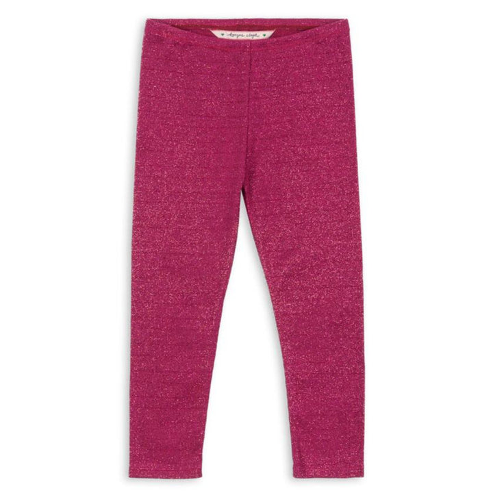 Roli leggings, Sangria