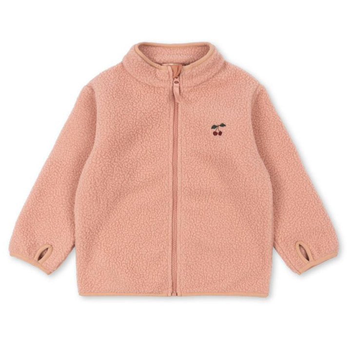 Thermy flisjakki, Cameo