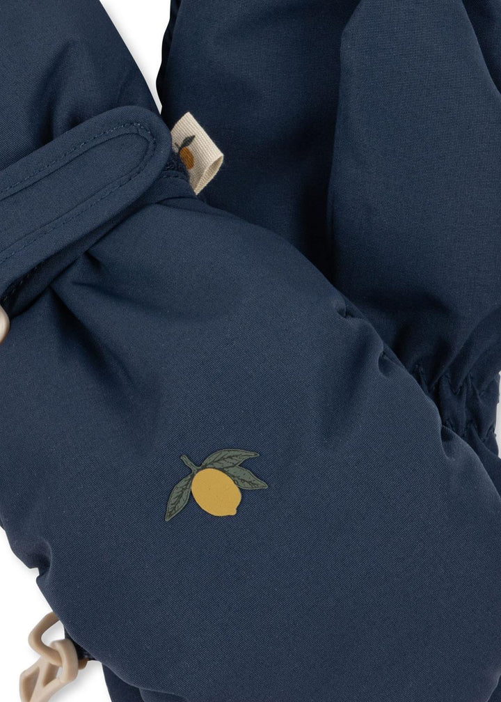 Nohr vøttir, Mood Indigo