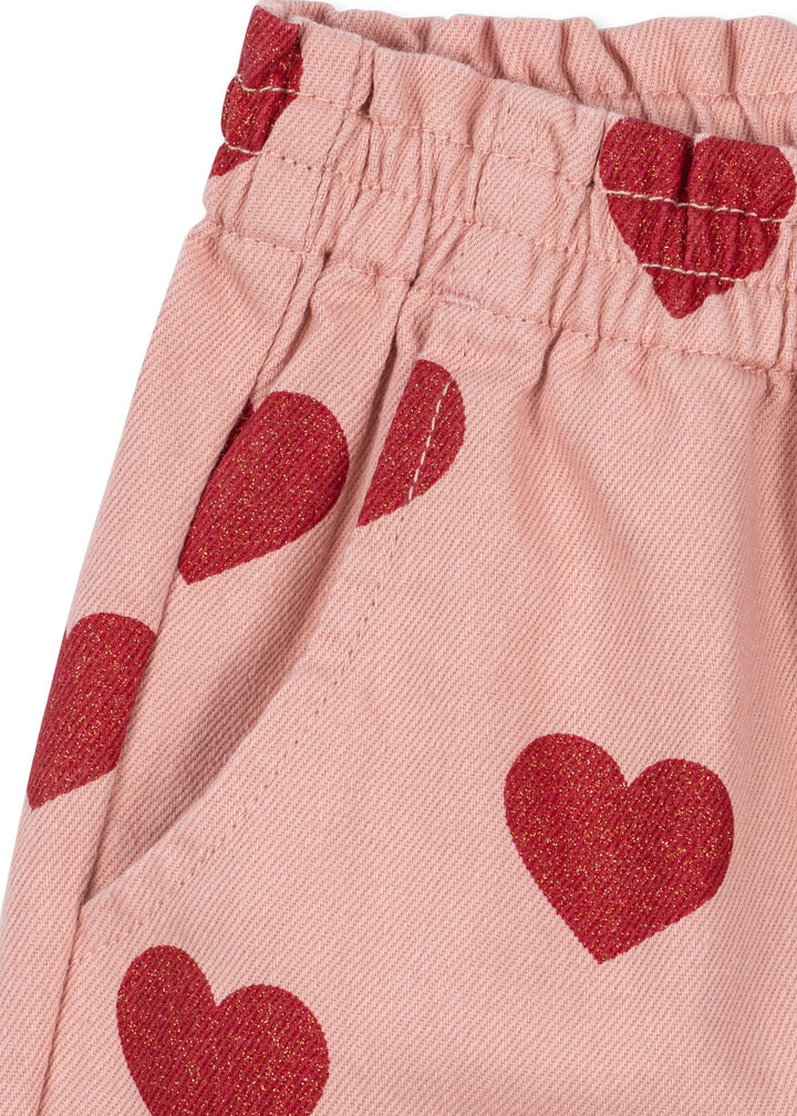 Magot buksur, Amour Glitter