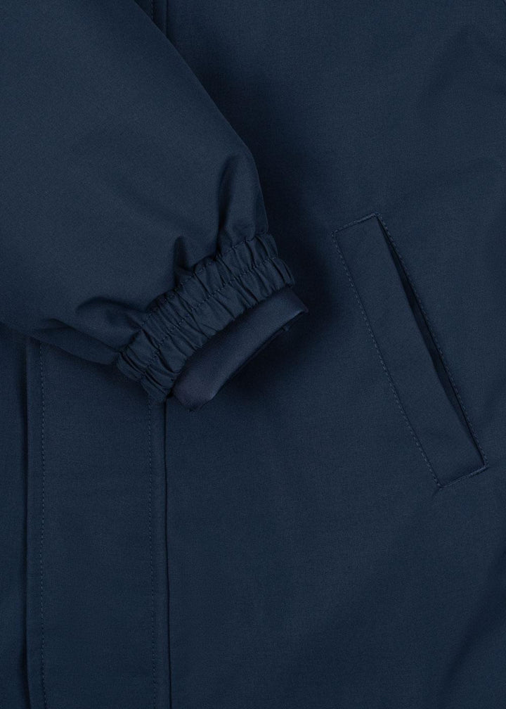 Nohr kavadrakt, Mood Indigo