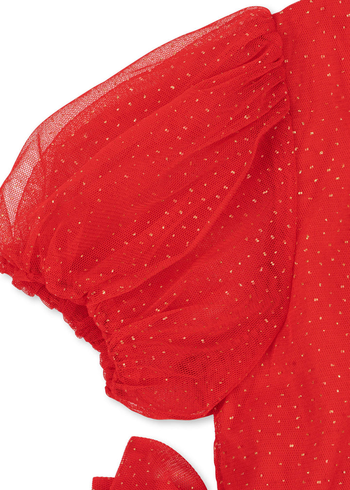 Fay kjóli, Barbados Cherry