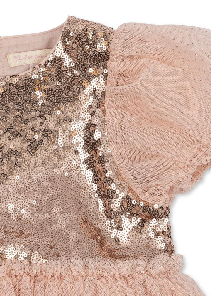 Mei kjóli, Smoke Gray