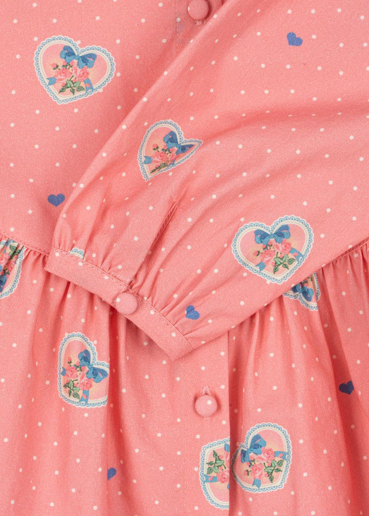 Skjúrta, Cher Coeur