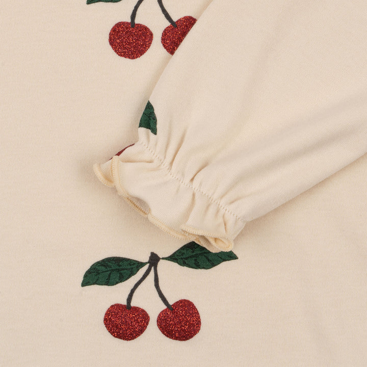 Malli blusa, Ma Grande Cerise