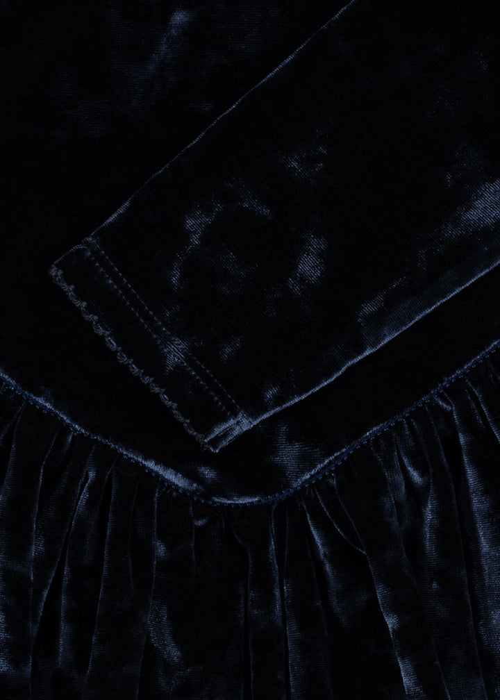 Carlito kjóli, Navy Blazer