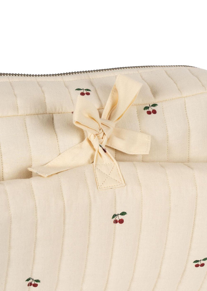 Bonnie pusliundirlag, Cherry