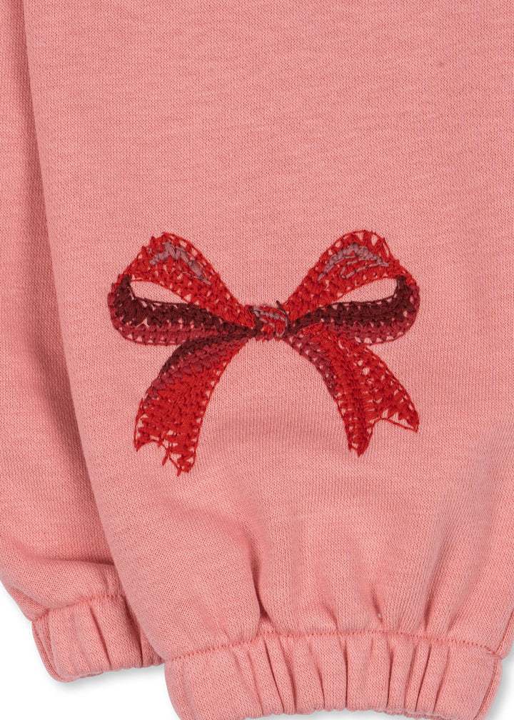 Lou joggingbuksur, Strawberry Ice