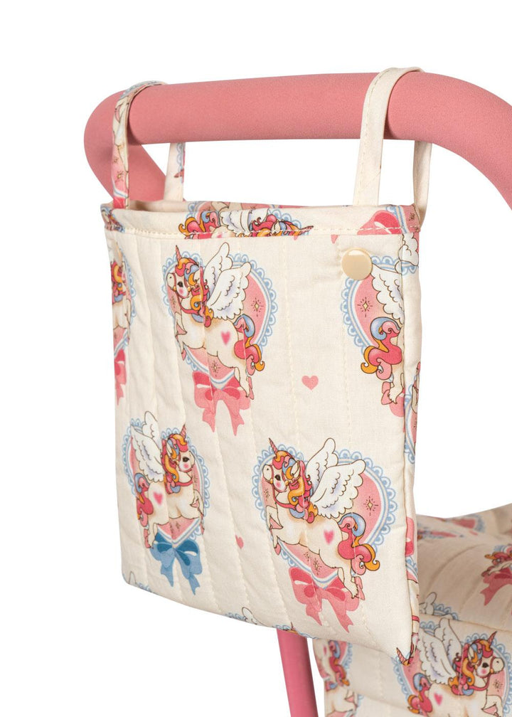 Dukkuvognur, Twinkle Sprinkle