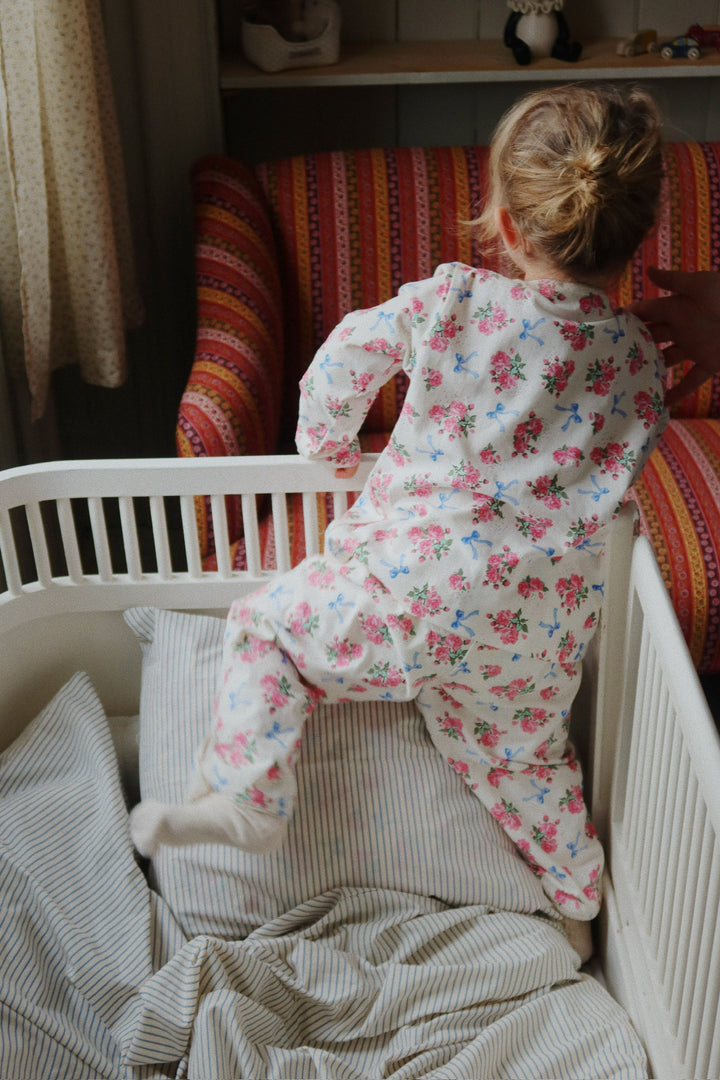 Náttklæðir, Bella Rosita