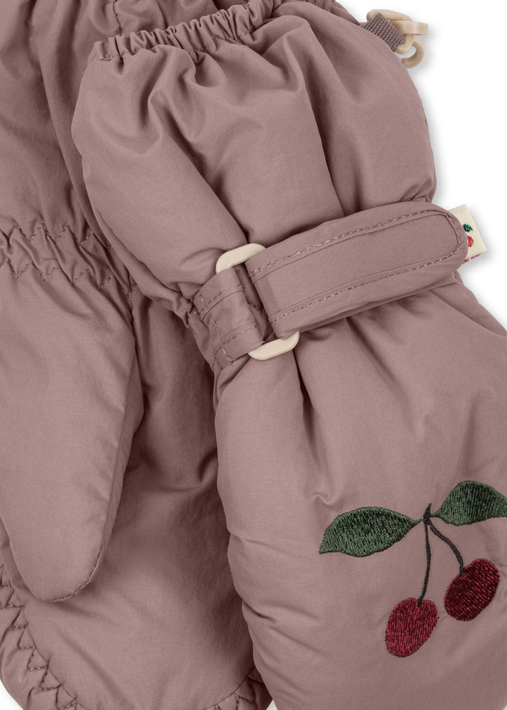 Juno vøttir, Twilight Mauve