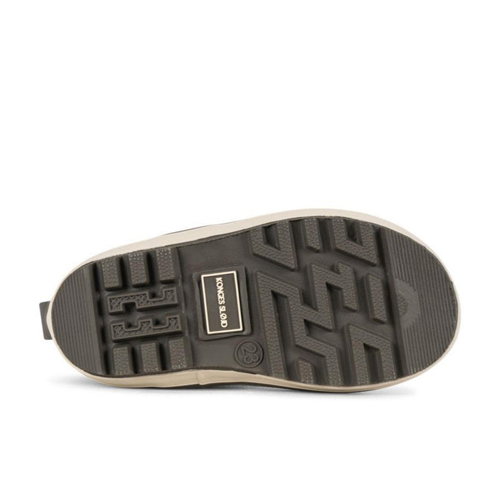 Fóðraðir gummistivlar, Kalamata