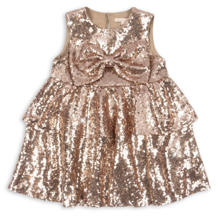 Rosie kjóli, Smoke Gray