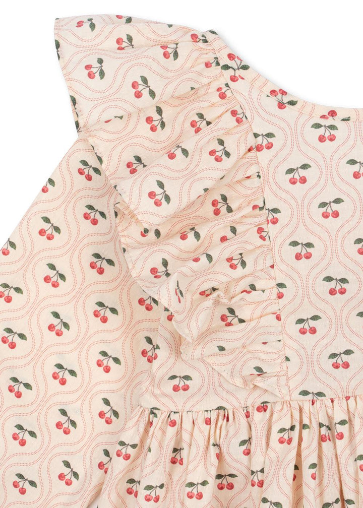 Cianna kjóli, Cherry Pink