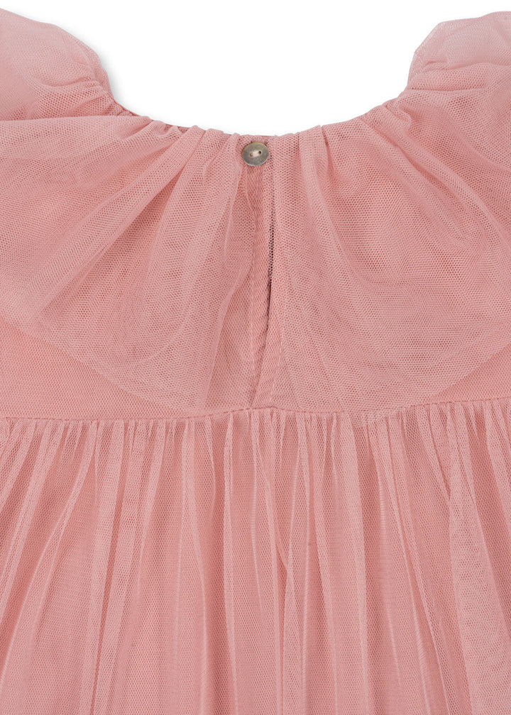 Bow kjóli, Mellow Rose