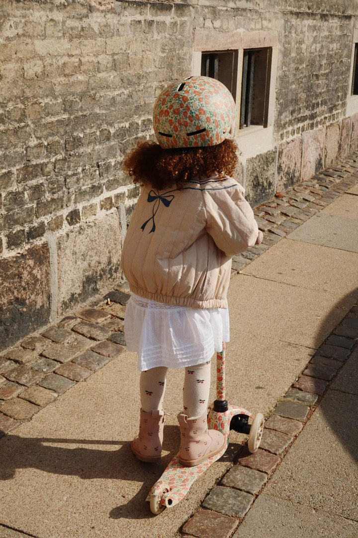 Aiko súkkluhjálmur, Kaluka