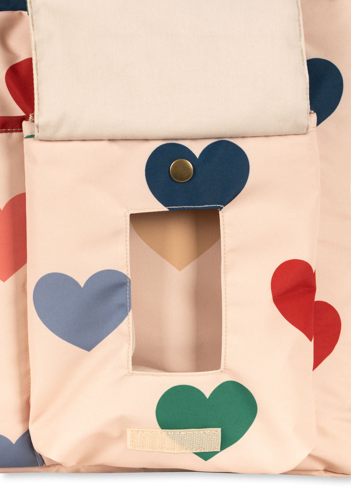 All You Need Bag, Bon Coeur Coloré