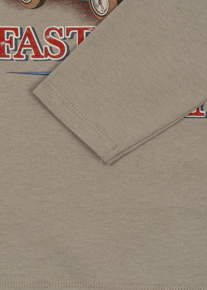 Drey blusa, Laurel Oak